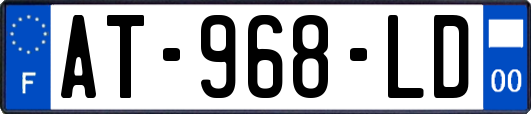AT-968-LD