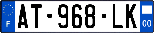 AT-968-LK