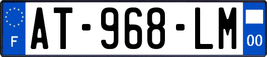 AT-968-LM