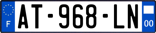 AT-968-LN