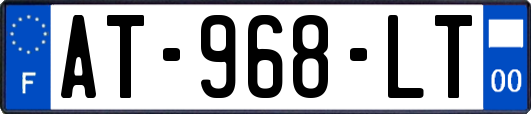 AT-968-LT