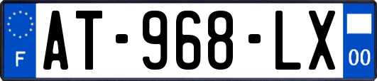 AT-968-LX