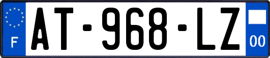AT-968-LZ