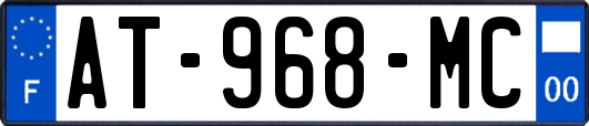 AT-968-MC