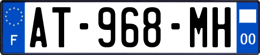 AT-968-MH