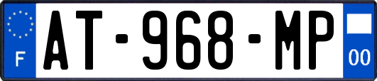 AT-968-MP