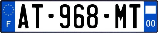 AT-968-MT