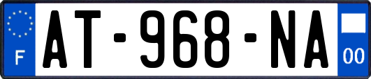 AT-968-NA