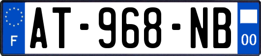 AT-968-NB