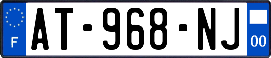 AT-968-NJ