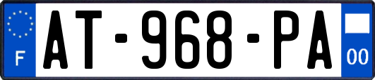 AT-968-PA