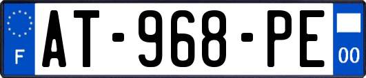 AT-968-PE