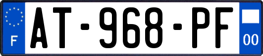 AT-968-PF