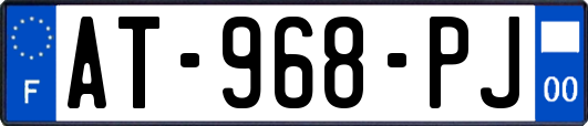 AT-968-PJ