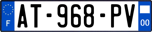 AT-968-PV
