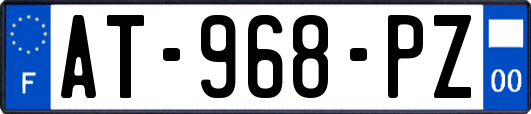 AT-968-PZ