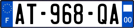 AT-968-QA