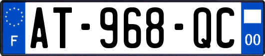 AT-968-QC