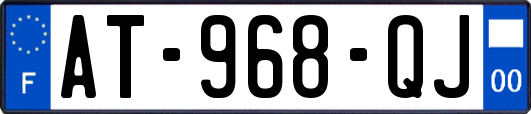 AT-968-QJ