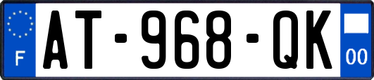 AT-968-QK