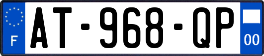 AT-968-QP