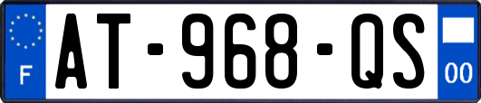 AT-968-QS