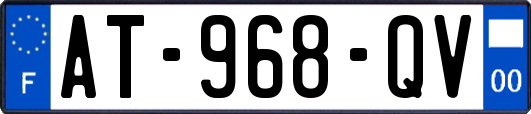 AT-968-QV