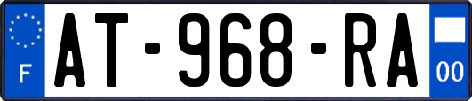 AT-968-RA