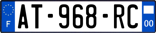 AT-968-RC