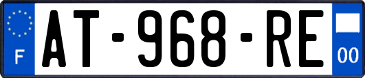 AT-968-RE