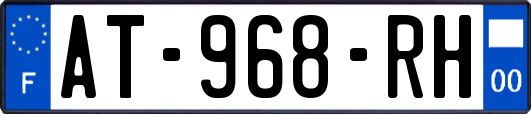 AT-968-RH