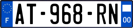 AT-968-RN