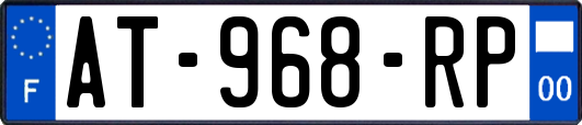 AT-968-RP