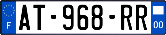 AT-968-RR