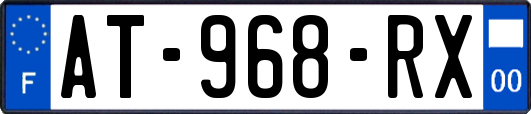 AT-968-RX