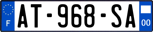 AT-968-SA