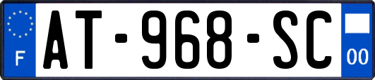 AT-968-SC