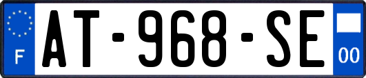 AT-968-SE
