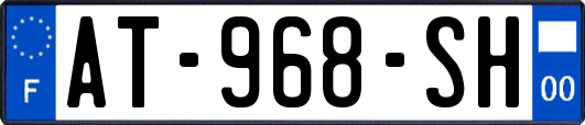 AT-968-SH