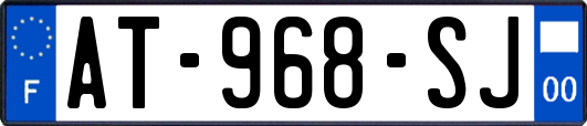 AT-968-SJ