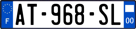 AT-968-SL