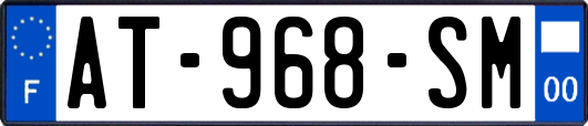 AT-968-SM