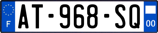 AT-968-SQ