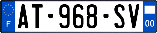 AT-968-SV