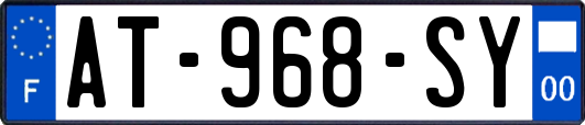 AT-968-SY
