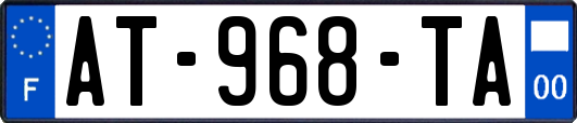AT-968-TA