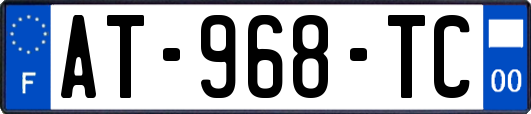 AT-968-TC