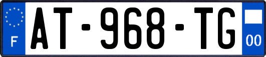 AT-968-TG