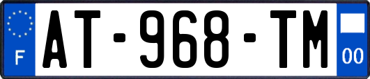 AT-968-TM
