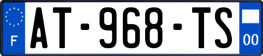 AT-968-TS